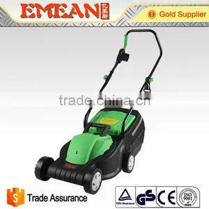 Cheap Price Hand Push Lawn Mower for Home Garden Use thumbnail-6
