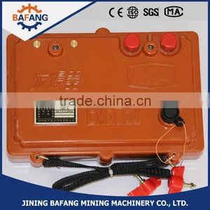 Excellent Mine Exploders/portable Blasting Machine thumbnail-1