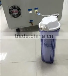 21L/H Industrial Humidifier Ultrasonic Mist Maker for Garden thumbnail-4