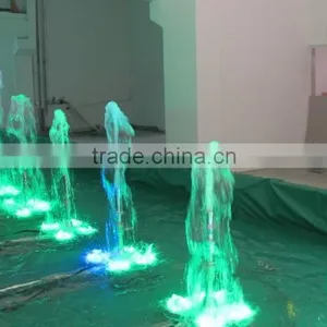 Simple the Fountain Effect thumbnail-1