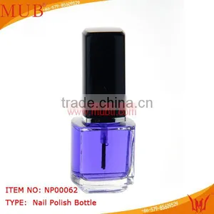 Mub Nail Polish Oil Good Price Glass Bottle thumbnail-1