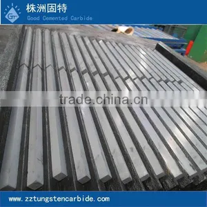 China Top Quality Tungsten Carbide Strips for Burnishing thumbnail-1
