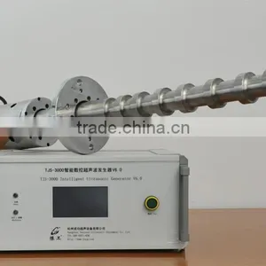 20Khz Ultrasonic Sonochemistry Mixing Machine thumbnail-1