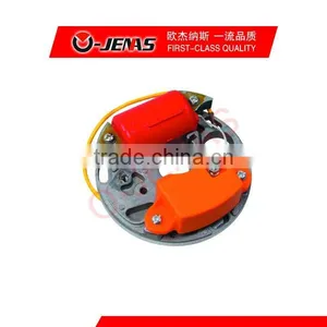 Chain Saw Machine Part Ignition Coil Assy thumbnail-1