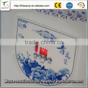 Sitting Far Infrared Fumigating Instrument for Relieving Scapulohumeral Periarthritis thumbnail-2