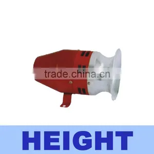 Electronic Alarm Siren Security Alarm Solar Alarm Siren thumbnail-1