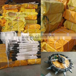 Factory Offer Corn Soybean Planting Machine thumbnail-5