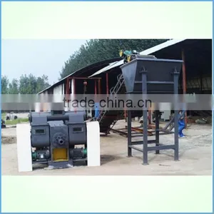 Palm Fiber Briquette Machine KJY-2000 From Experienced Chinese Supplier for Machinery thumbnail-2