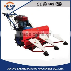 Best Sale Corn Cutter Mini Harvester Made in China thumbnail-1