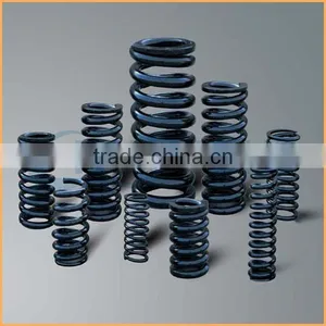 Factory Direct Stainless Steel Wire Copper Compression Spring thumbnail-4