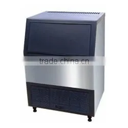 60kgs Commercial Ice Maker thumbnail-1
