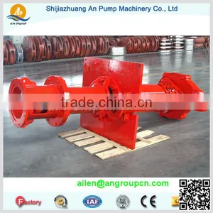 Centrifugal Red Jacket Submersible Sump Slurry Pump thumbnail-3