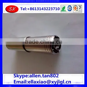 China Customized CNC Auto Lathe Electronic Cigarette Component CNC Machining Hardware Electronic Cigarette Accessories/fittings thumbnail-1