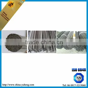2016 Wholesale Tantalum Capilary Tube From China Factory thumbnail-3