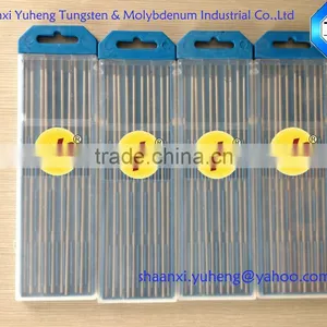 Wce20 Tungsten for Abs Welding Rod thumbnail-1
