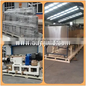 Dog Chewing Gum Pet Treats Extrusion Machine From Jinan Dayi thumbnail-6