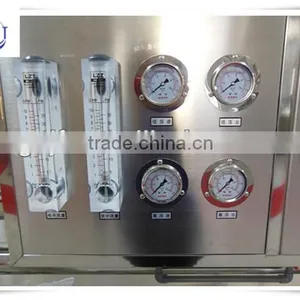 Submersible Mixer For Reverse Osmosis Water Treatment thumbnail-4