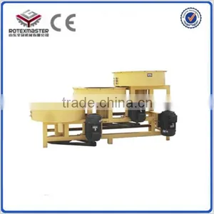 High Performance Organic Fertilizer Ball Shaper/Organic Fertilizer Machine For Sale thumbnail-2