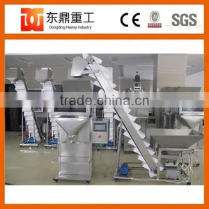Good Price Sorghum Racking Filling Machine Suitable to Sunflower Seeds thumbnail-1