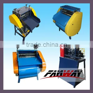 Electrical Copper Steel Wire Stripping Machine thumbnail-1
