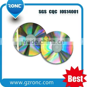 Factory Wholesale Blank Dvd-r 4.7GB 16X Speed Dvd Manufacturer thumbnail-5