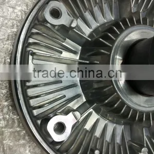 Hot Sale Horton Spare Parts Viscous Fan Clutch 9901000 9902000 9902004 9902005 thumbnail-6