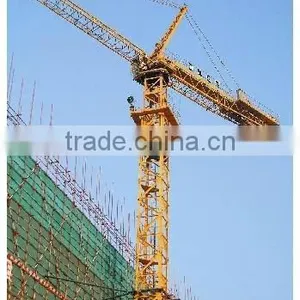 QTZ63(TC5012) Tower Crane thumbnail-1