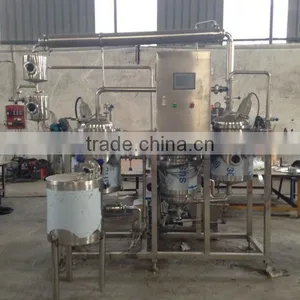 Supercritical Extraction Equipment thumbnail-1