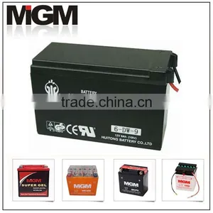 Agm Vrla Battery thumbnail-3
