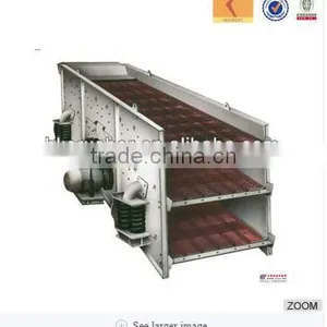 YK Series Circular Vibrating Screen Machine With Factory Price thumbnail-1