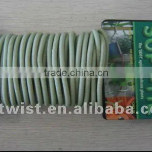 7m*5mm Garden Soft Twist Wire for Plant thumbnail-1