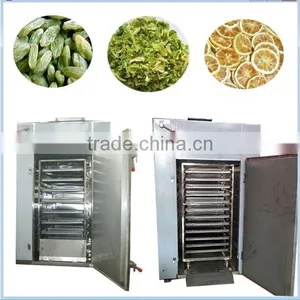 Top Seller Cabinet Type Food Dryer Dehydrator thumbnail-1