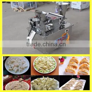 Good Brand 304 Stainless Steel Dumpling Making Machine at Leading Level thumbnail-1