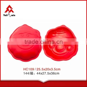 Silicone Rubber Cake Mold thumbnail-3