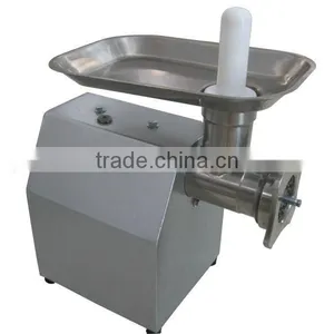 GRT-MC12 Stainless Steel 12mm Universal Meat Grinder thumbnail-2