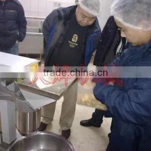 Beijing J.Z.N.R.M. Chain Noodle Central Kitchen thumbnail-1