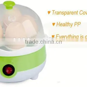 Factory Supply Nutrition Breakfast Electric Poached Egg Cooker Made in China thumbnail-6