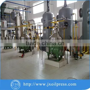Best Popular Refining of Crude Rice Bran Kernel Oil thumbnail-2