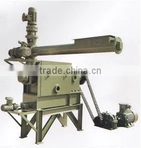 THE BEST Cold Screw Press(Screw Type Press)mechanical Screw Press thumbnail-1
