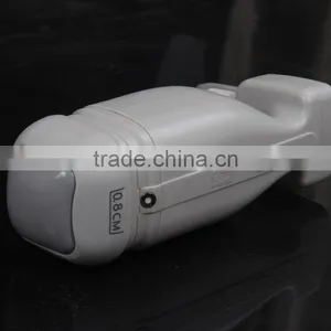 2017 Hot Sale Portable Liposonix Body Slimming Machine Weight Loss Machine for Home Use thumbnail-6