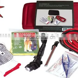 H70108 PowerLink 18 Piece Emergency Road Assistance Kit thumbnail-1