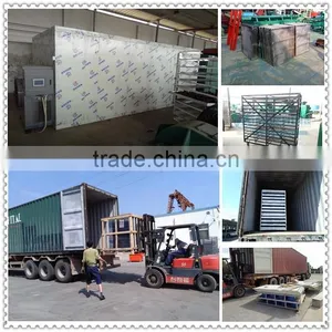 CE and ISO High Capacity Heat Pump Dryer for Fruit Vegetable Herb Meat Fish Chilli for Moringa Leaves thumbnail-1