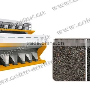 High Accuracy Sesame Seed Color Sorter VV thumbnail-1