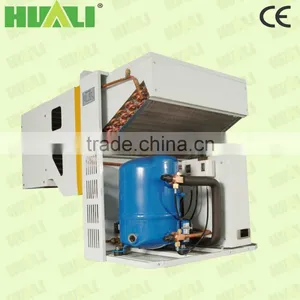 Packaged Condensing Unit for Cold Storage(-5 Degree~ 5degree) thumbnail-2
