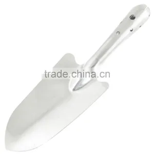 Steel Gardening Yard Hand Trowel Shovel Tool 27cm Length thumbnail-1