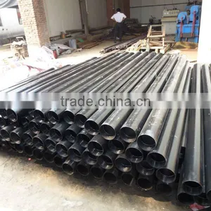 API Water Well Drill Rod/aw nw Geological Core Drill Rod/drill Pipe thumbnail-2