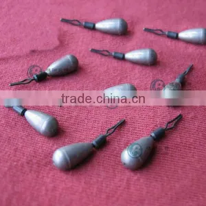 China Supplier Tungsten Sinker Moulds thumbnail-1