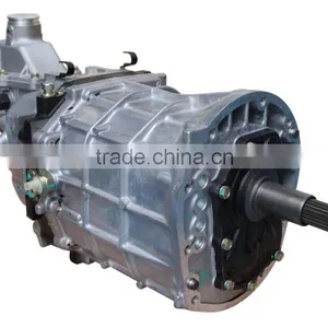TOYOTA HIACE Quantum Automotive Transmission Gearbox 2TR/2KD thumbnail-2