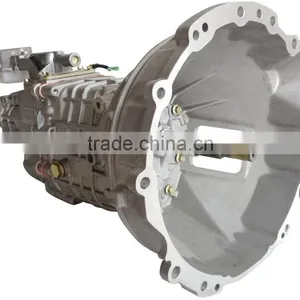 Auto Part TFR54 Automotive Transmission for 4JA1 Engine Part thumbnail-1