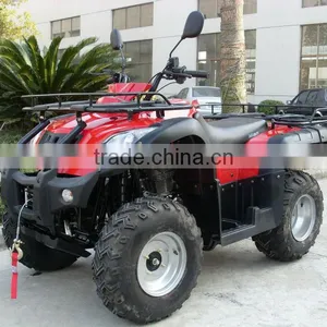 Beach Buggy 250cc Atv thumbnail-1